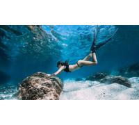 Cap Adrénaline Journée découverte en bateau et snorkeling près d'Antibes