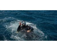 Cap Adrénaline Journée d'initiation à la plongée sous-marine dans les carrières d'ardoises près d'Angers