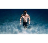 Cap Adrénaline Journée d'initiation à l'apnée près d'Antibes