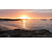 Cap Adrénaline Journée en Catamaran à l'île de Hoëdic