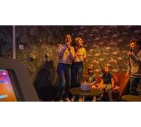 Cap Adrénaline Karaoké près de Bourges