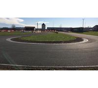 Cap Adrénaline Karting à Saint-Jean-d'Angély en Nouvelle Aquitaine