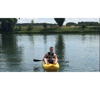 Cap Adrénaline Kayak à Varennes-sur-Seine près de Paris