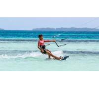 Cap Adrénaline Kitesurf en Guadeloupe Saint-François