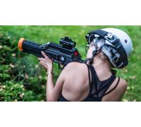 Cap Adrénaline Laser game extérieur près de La-Roche-sur-Yon