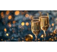 Cap Adrénaline Les Secrets des champagnes et effervescents - Atelier dégustation à Aix-en-Provence