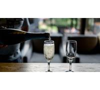 Cap Adrénaline Les Secrets des champagnes et effervescents - atelier dégustation à Angers