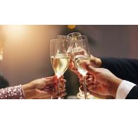 Cap Adrénaline Les secrets des champagnes et effervescents - Atelier dégustation à Bordeaux