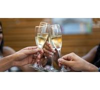 Cap Adrénaline Les secrets des champagnes et effervescents - Atelier dégustation à Bruxelles