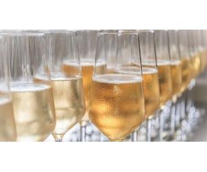 Cap Adrénaline Les secrets des champagnes et effervescents - Atelier dégustation à Lyon