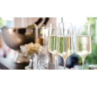 Cap Adrénaline Les secrets des champagnes et effervescents - Atelier dégustation à Montpellier