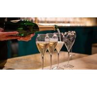 Cap Adrénaline Les secrets des champagnes et effervescents - Atelier dégustation à Rennes