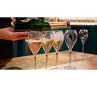 Cap Adrénaline Les secrets des champagnes et effervescents - Atelier dégustation à Strasbourg