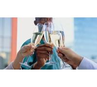 Cap Adrénaline Les secrets des champagnes et effervescents - Atelier dégustation à Toulon