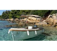 Cap Adrénaline Location bateau sans permis près de Cannes