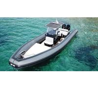 Cap Adrénaline Location de bateau à Ajaccio