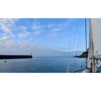 Cap Adrénaline Location de bateau à Douarnenez