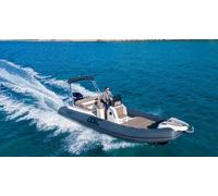 Cap Adrénaline Location de bateau avec permis à Beaulieu sur Mer