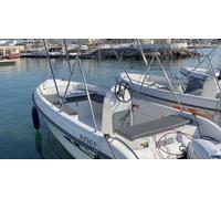 Cap Adrénaline Location de bateau sans permis à Cannes