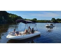 Cap Adrénaline Location de bateau thermique avec ou sans permis près de Guérande et Vannes