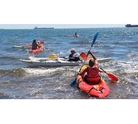 Cap Adrénaline Location de Canoe-Kayak à Istres