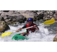 Cap Adrénaline Location de canoë-kayak près de Nice