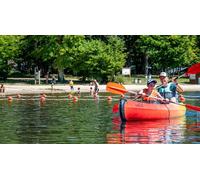 Cap Adrénaline Location de Canoës-Kayaks près d'Orléans