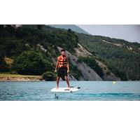 Cap Adrénaline Location d'e-foil à Ubaye Serre-Ponçon