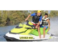 Cap Adrénaline Location de jet-ski à Metz