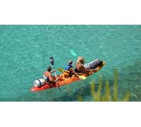 Cap Adrénaline Location de Kayak à Cassis