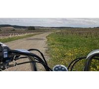 Cap Adrénaline Location de mobylette vintage près du Pont du Gard