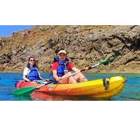 Cap Adrénaline Location de Paddle et Kayak à Saint-Malo - Découvrez la Côte d'Émeraude