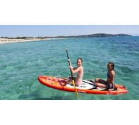 Cap Adrénaline Location de Paddle sur plage de la Gaillarde à Issambres