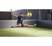 Cap Adrénaline Location de terrains de foot en salle à Pontoise