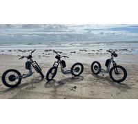 Cap Adrénaline Location de trottinette électrique à Saint-Germain-sur-Ay