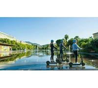 Cap Adrénaline Location de trottinettes électriques à Nice