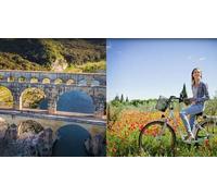 Cap Adrénaline Location de Vélo Electrique à Uzès