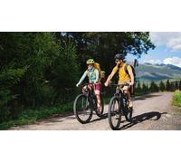 Cap Adrénaline Location de vélos au Lac du Bourget en Savoie