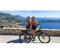 Cap Adrénaline Location de vélos de ville à Nice