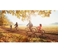 Cap Adrénaline Location de VTT électrique près d'Orléans