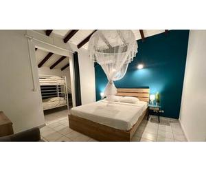 Cap Adrénaline Location d'une villa à Saint François en Guadeloupe