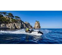 Cap Adrénaline Location ou cours de jet à bras à Fréjus