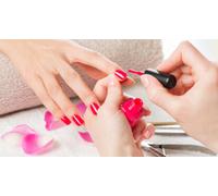 Cap Adrénaline Manucure avec pose de vernis semi-permanent près de Carpentras