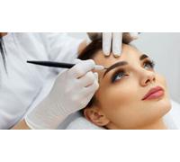 Cap Adrénaline Maquillage à Colleville-Montgomery près de Caen