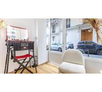 Cap Adrénaline Maquillage à Paris 16