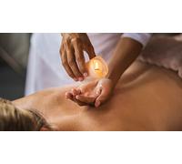 Cap Adrénaline Massage à la bougie à Toulouse