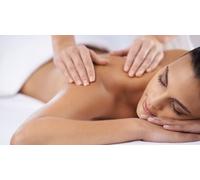 Cap Adrénaline Massage à l'huile naturelle bio à L'Haÿ-les-Roses
