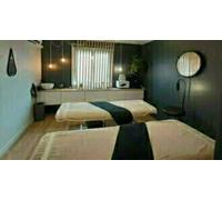 Cap Adrénaline Massage à Montpellier - Avenue Samuel Champlin