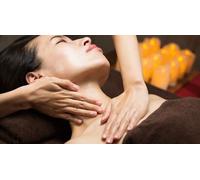 Cap Adrénaline Massage Abhyanga aux huiles à Montrabé près de Toulouse