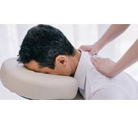 Cap Adrénaline Massage Amma assis à Toulouse